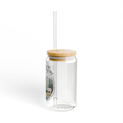 ToG Sipper Glass