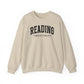 Reading Sweatshirt