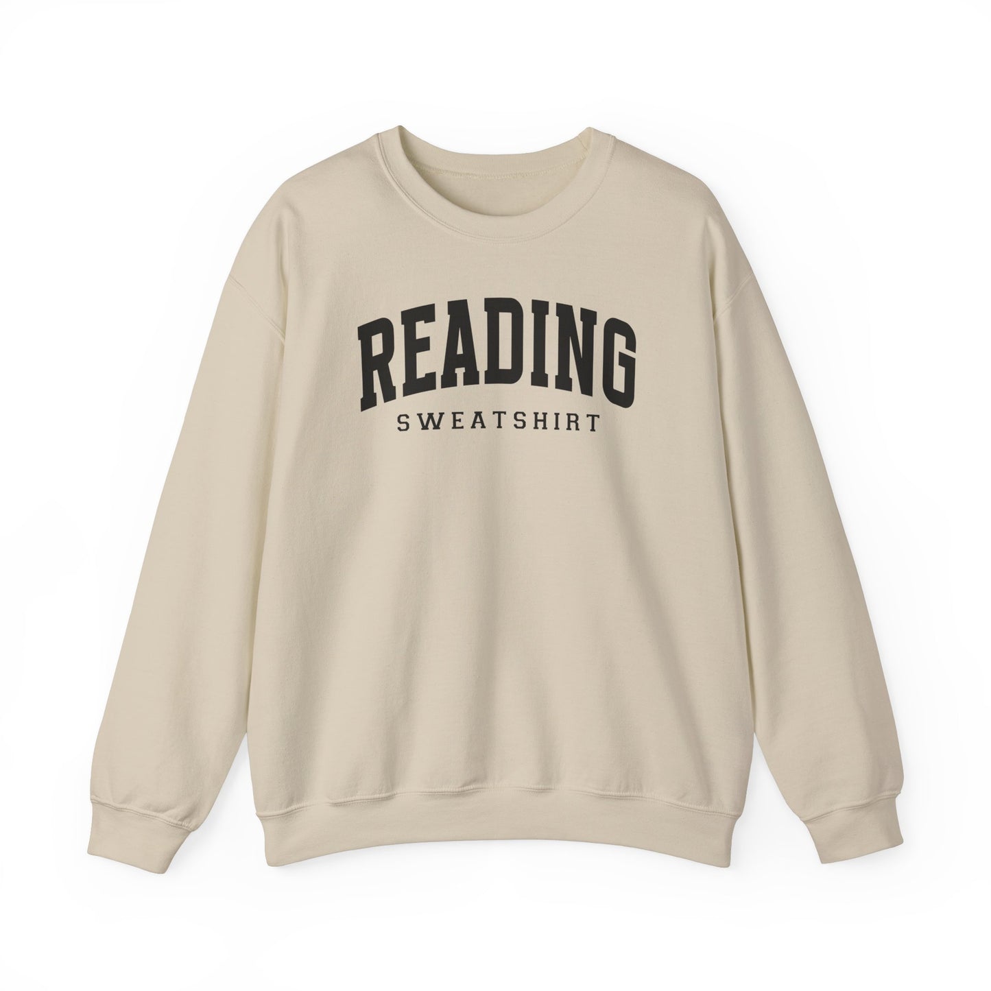 Reading Sweatshirt