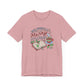 Merry Little Read Tee