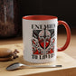 Enemies to Lovers Mug