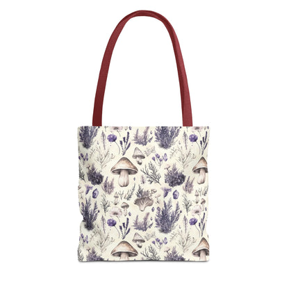 Mystic Grove Tote Bag