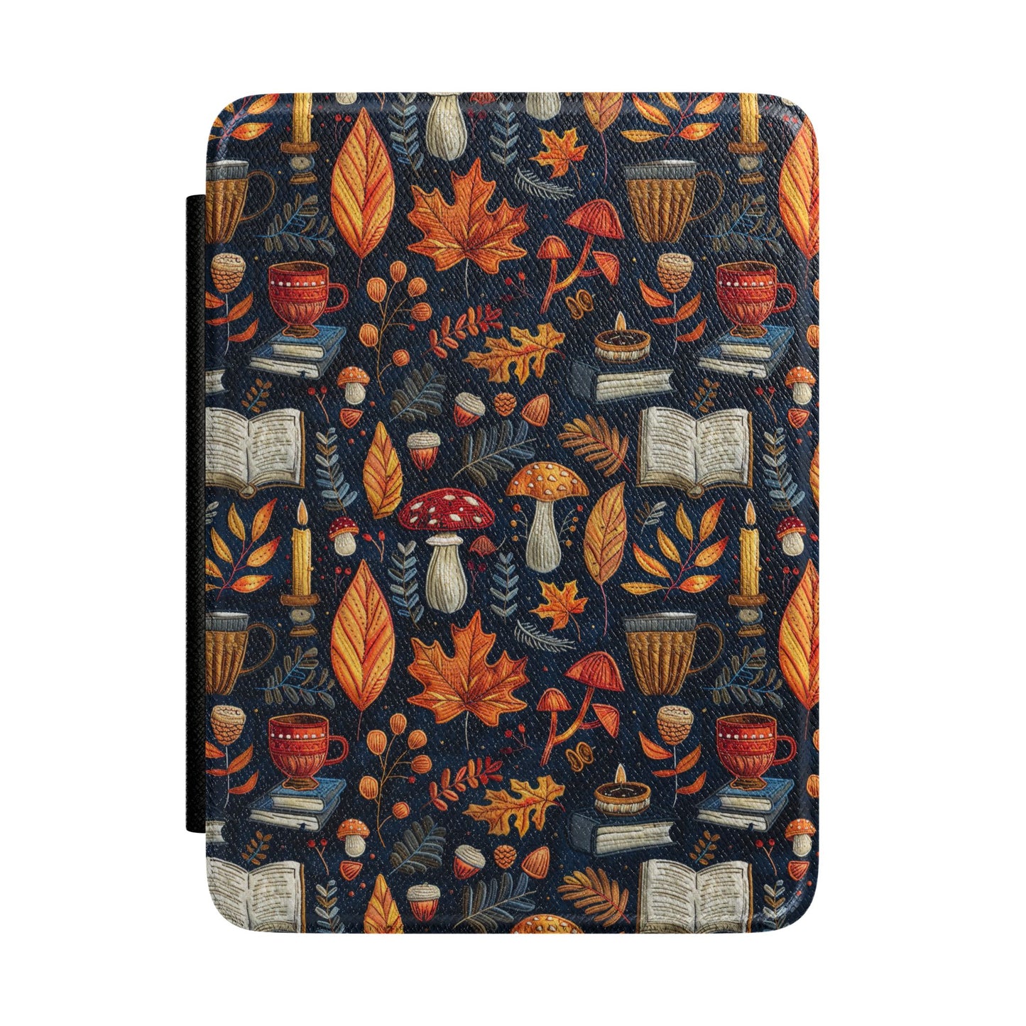 Harvest Chapters Kindle Case