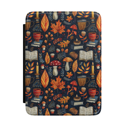 Harvest Chapters Kindle Case