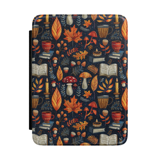 Harvest Chapters Kindle Case