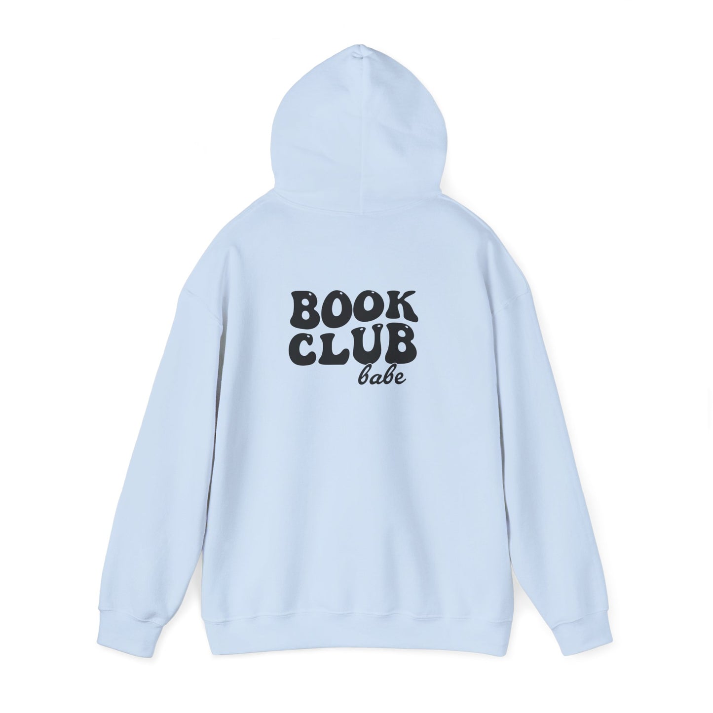 Book Club Sweatshirt