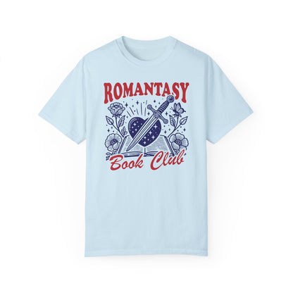 Romantasy Tee