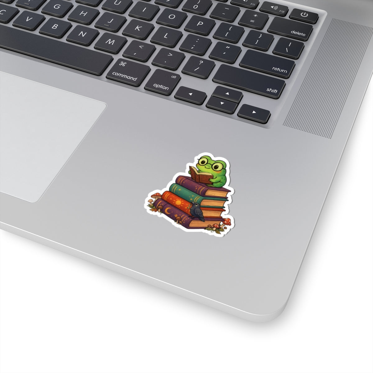 Frog & Folklore Sticker