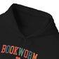 Bookworm Hoodie