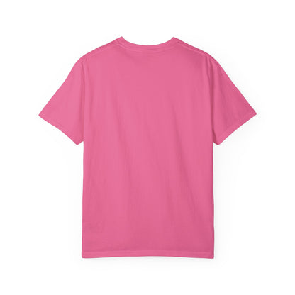 Sunshine Daisies Butter Mellow Tee