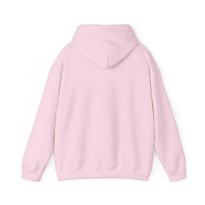 Reading Makes the Season Bright Hoodie