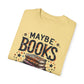 Books are Addicted to me Tee