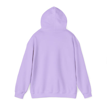 Book Club Babe Hoodie