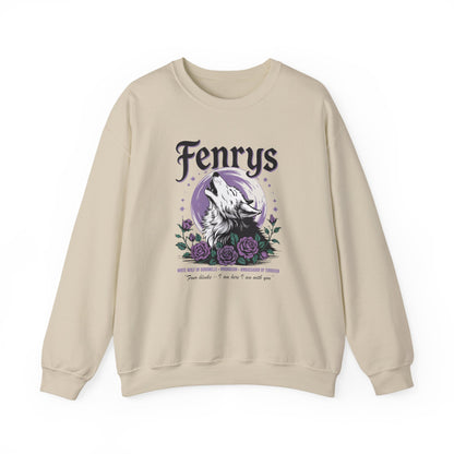 Fenrys Sweatshirt