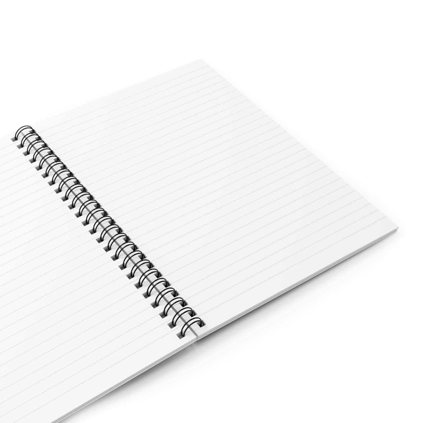 Everyone is Welcome Here Notebook