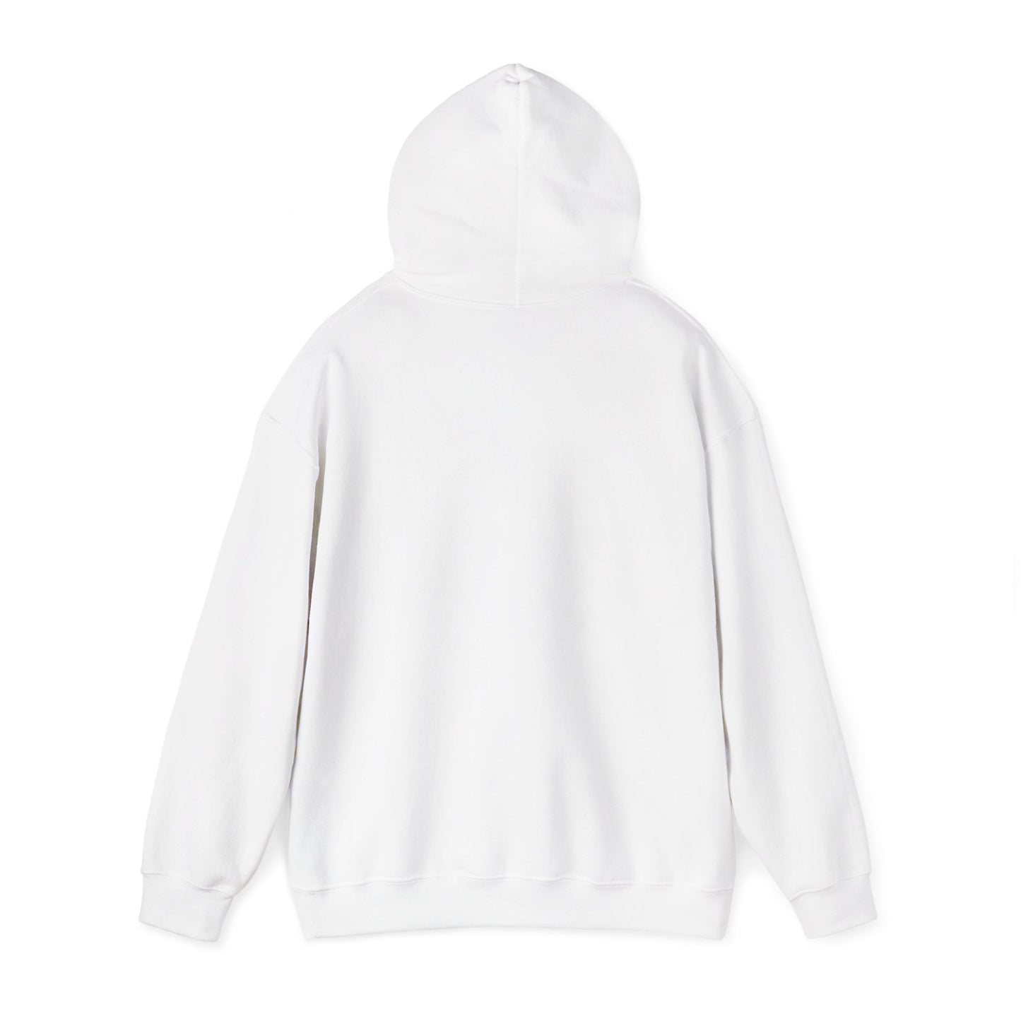 Reading Makes the Season Bright Hoodie