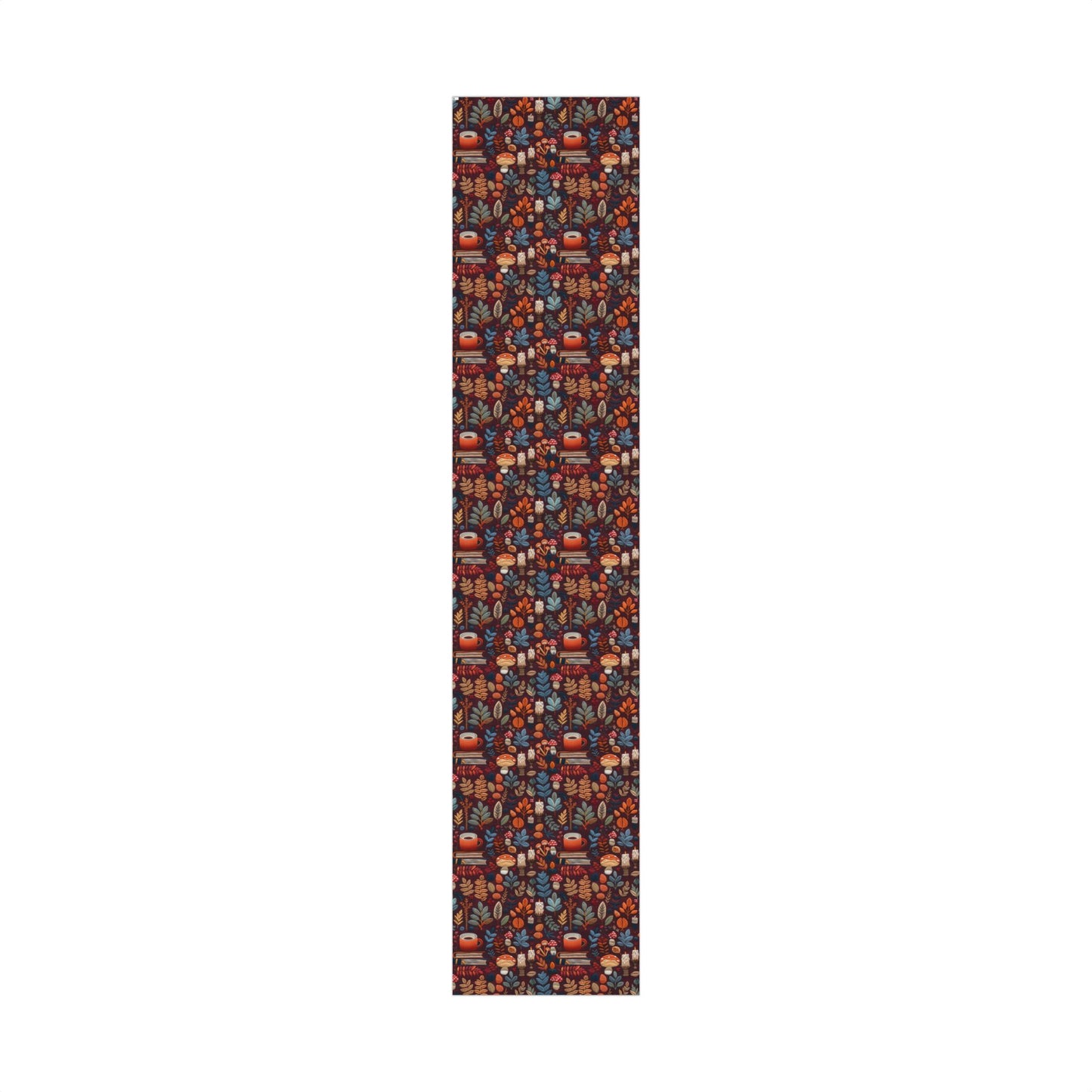 Autumn Tales Wrapping Paper