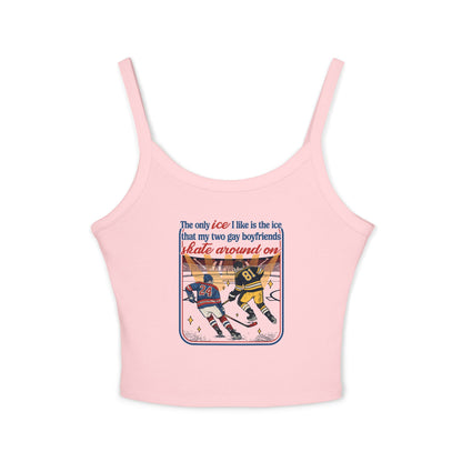 The Only Ice I Like Tank