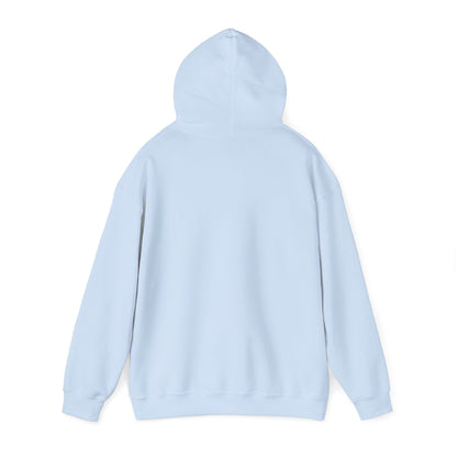 Book Club Babe Hoodie