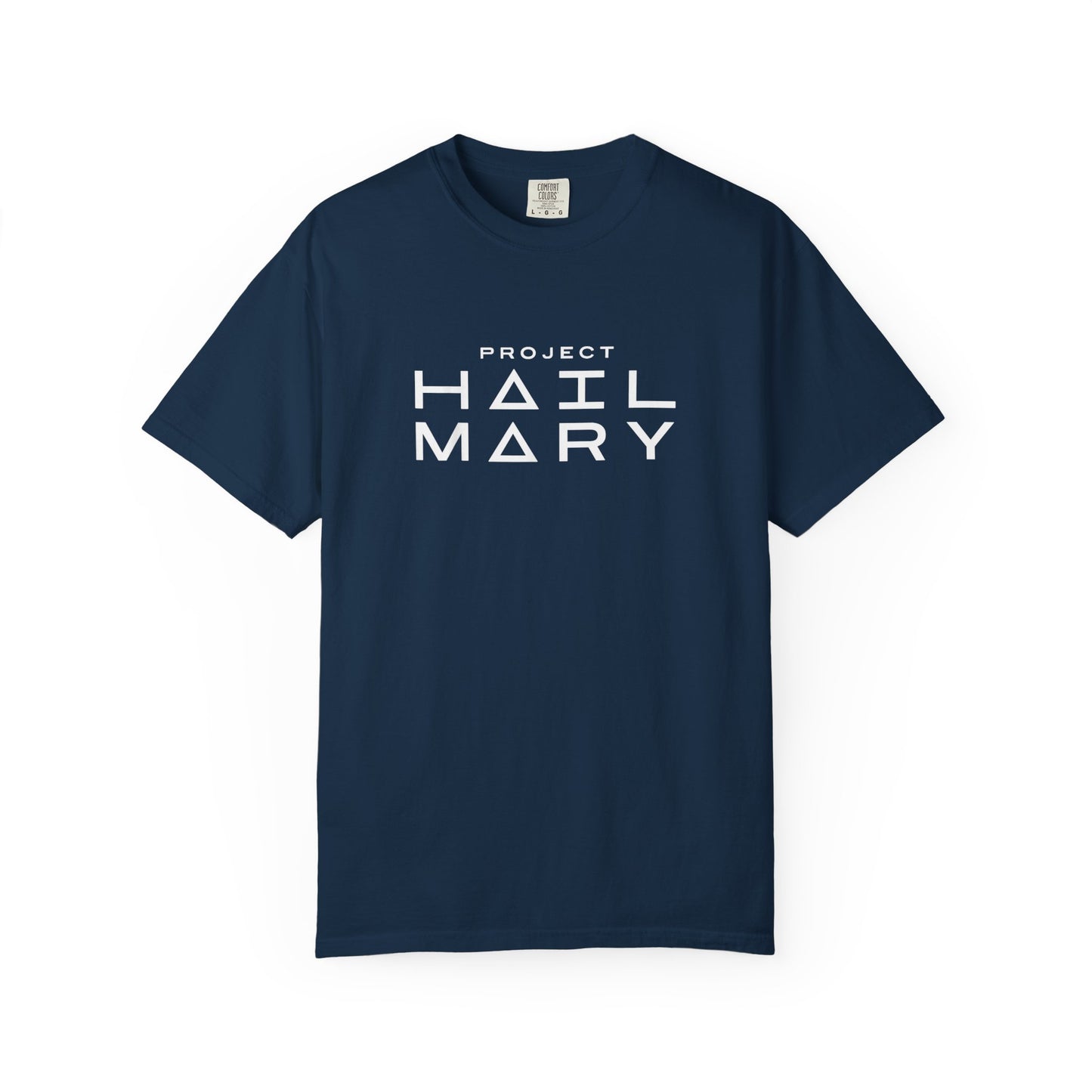 Project Hail Mary Tee