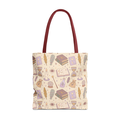 Spellbound Tote Bag