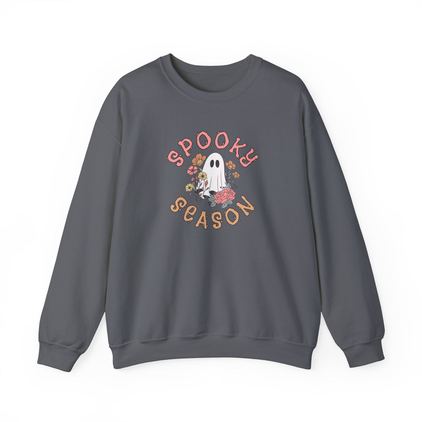 Spooky Season Sweatshirt