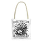 Dark Romance Tote Bag