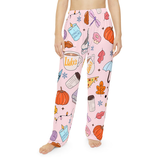 Gilmore Girls Pajama Pants