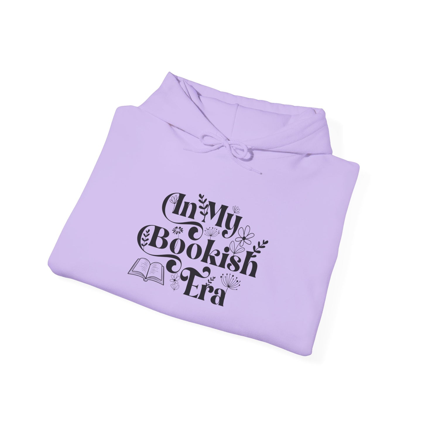 Bookish Era Hoodie