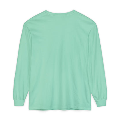 A Book a Day Long Sleeve Tee
