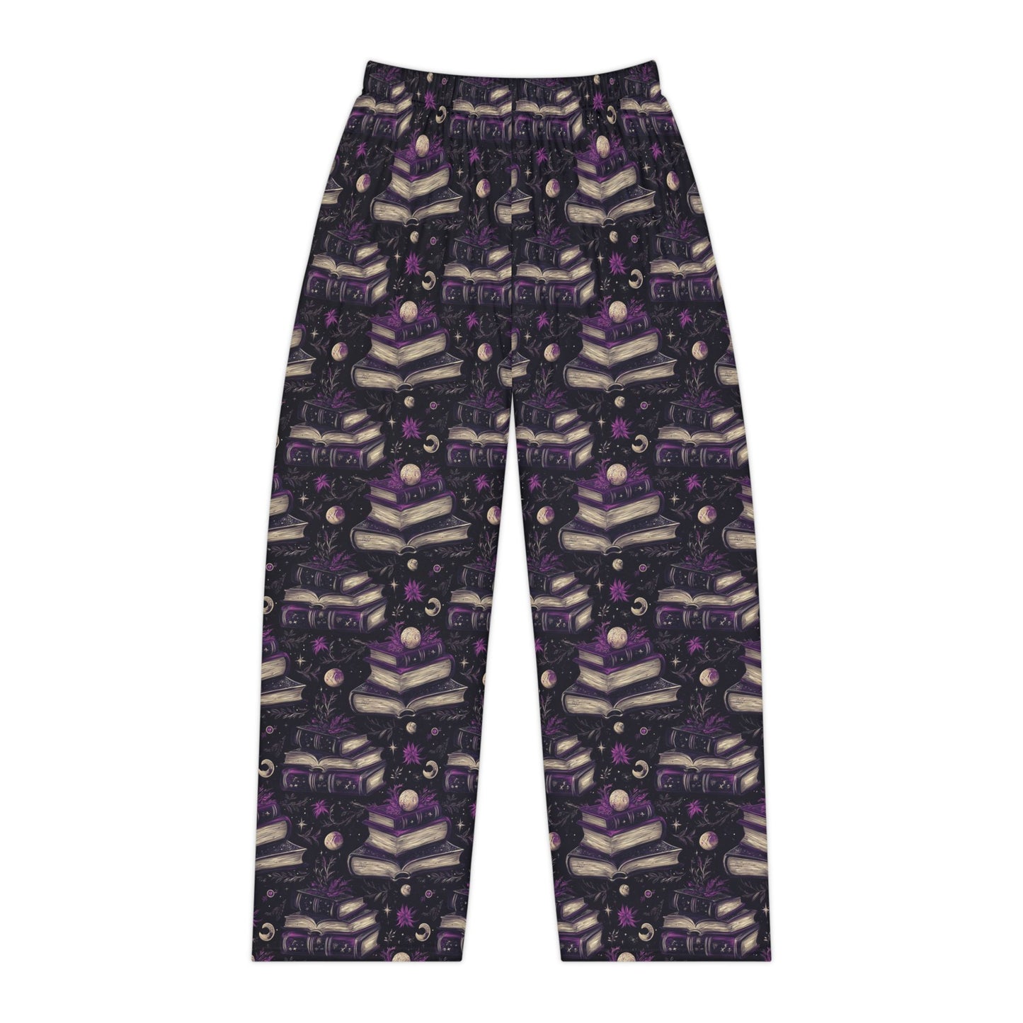 Cosmic Chapters Pajama Pants
