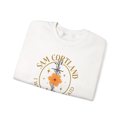 Sam Cortland Sweatshirt
