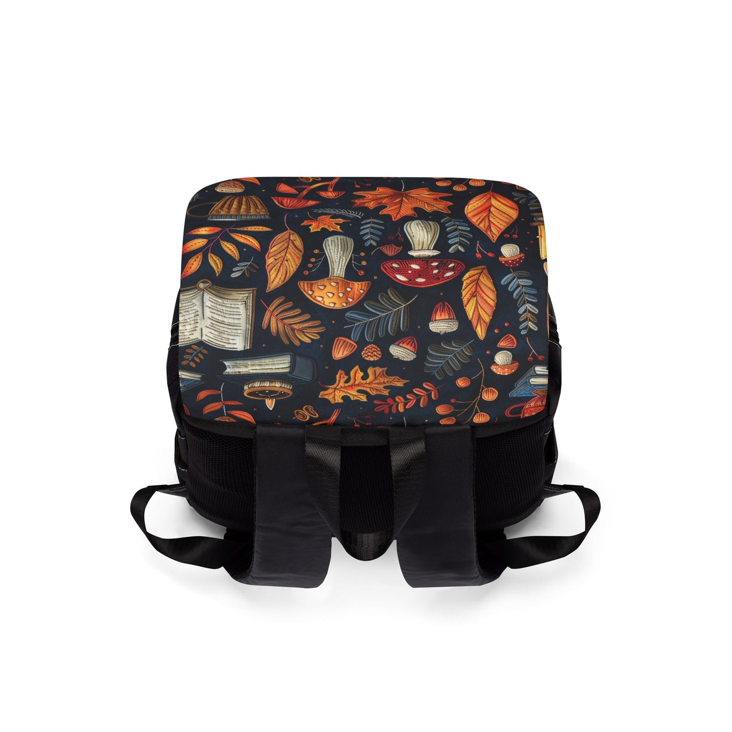 Harvest Chapters Backpack