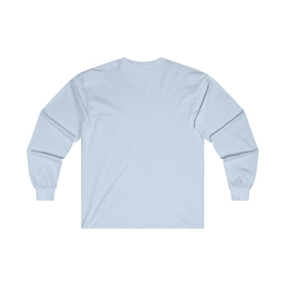 Fuck Off I'm Reading Long Sleeve