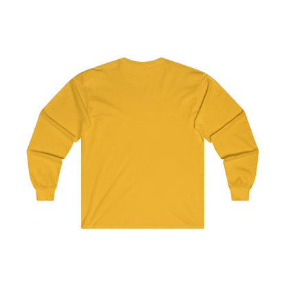 Fuck Off I'm Reading Long Sleeve