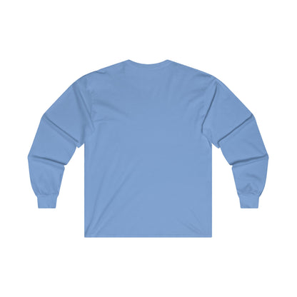 Fuck Off I'm Reading Long Sleeve
