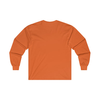 Fuck Off I'm Reading Long Sleeve