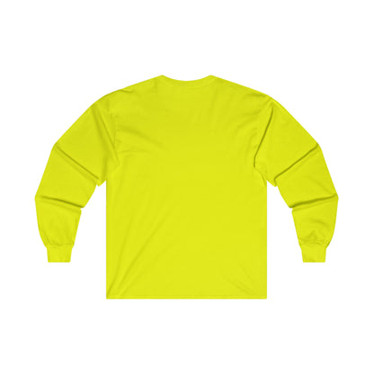 Fuck Off I'm Reading Long Sleeve