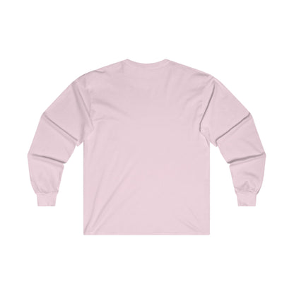 Fuck Off I'm Reading Long Sleeve