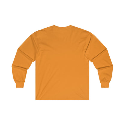 Fuck Off I'm Reading Long Sleeve