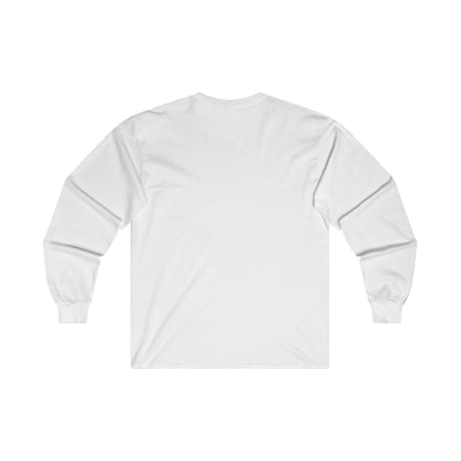 Fuck Off I'm Reading Long Sleeve