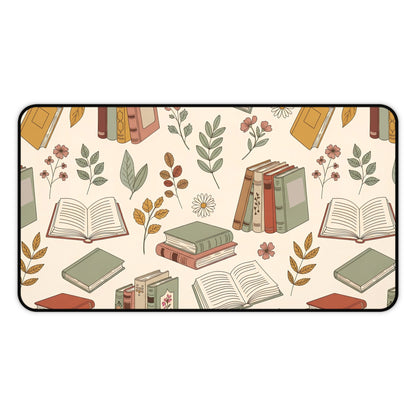 Everyday Chapters Desk Mat