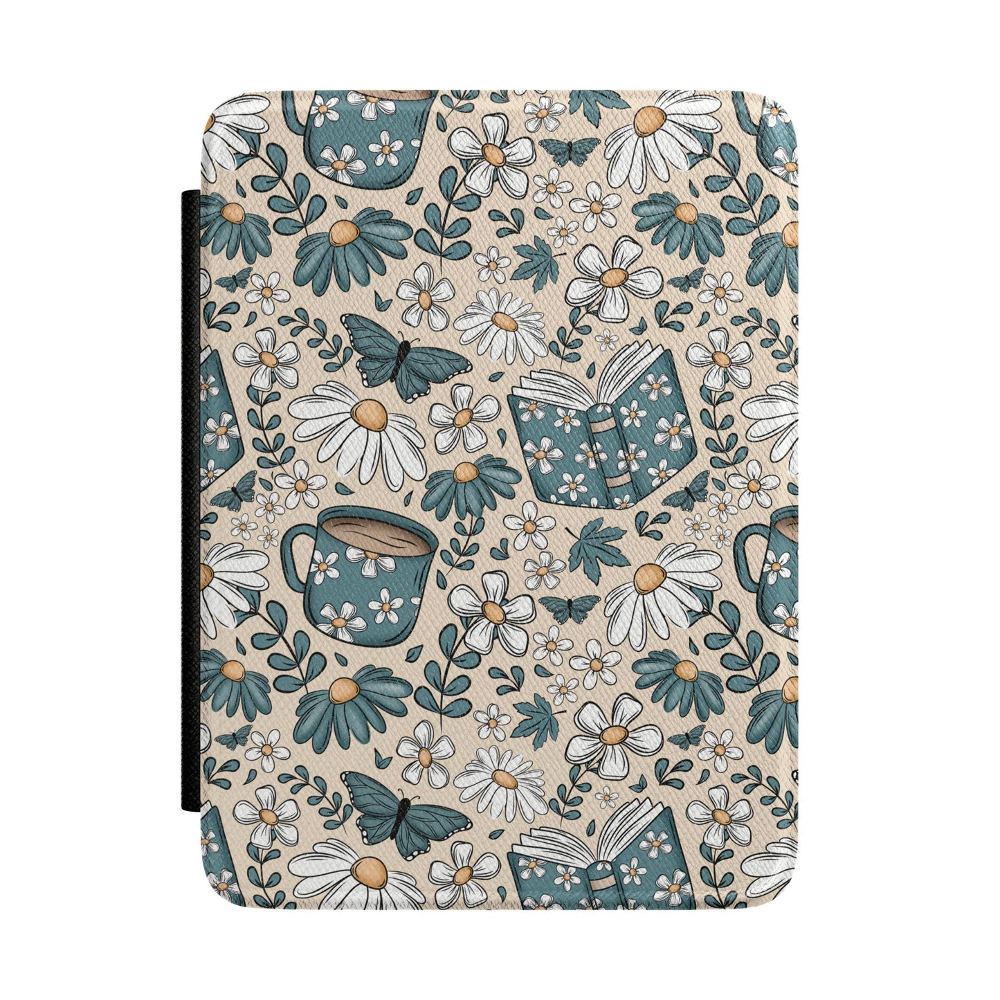 Daisy Chapters Kindle Case