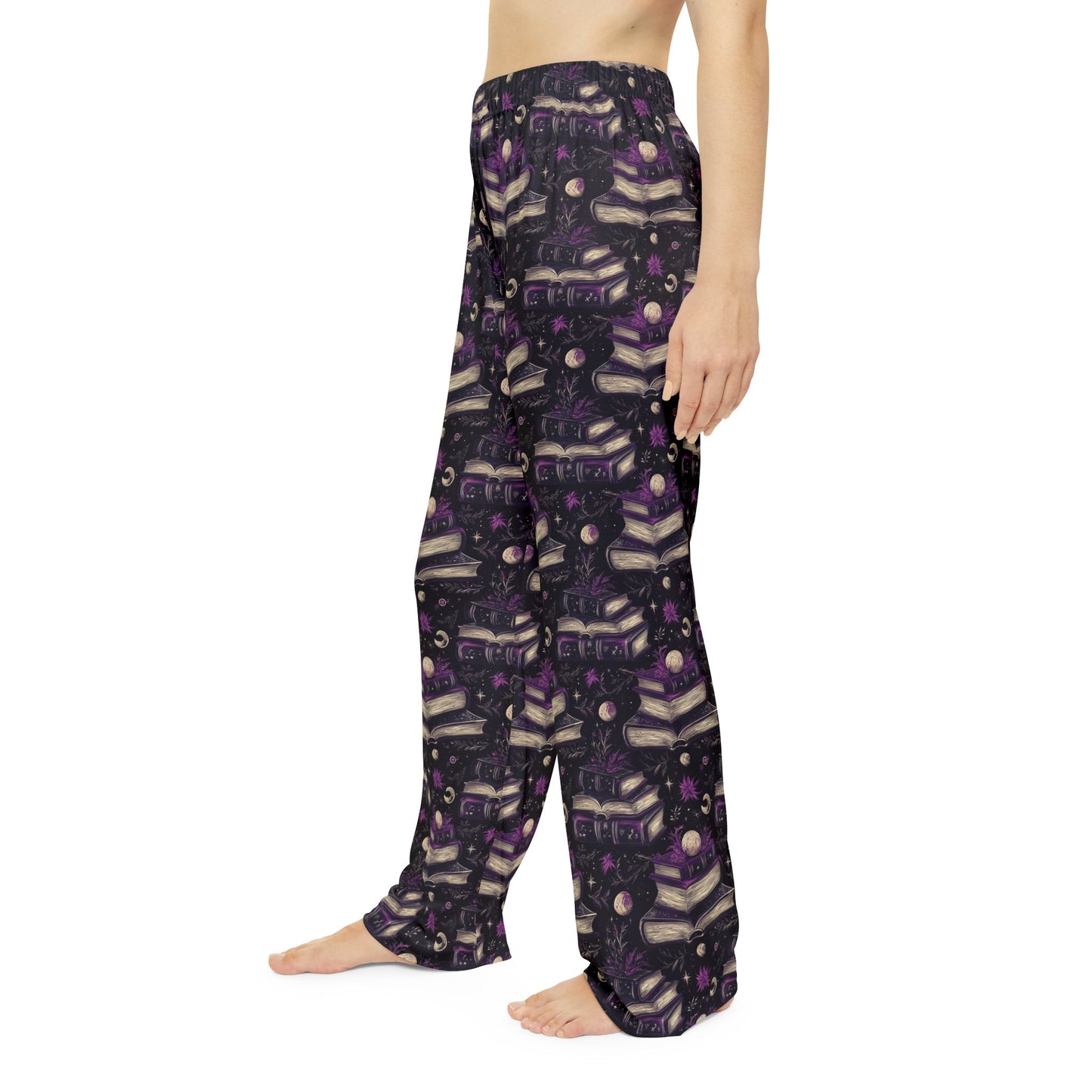 Cosmic Chapters Pajama Pants