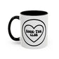 Book-Tok Club Mug