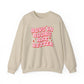 Boys in Books Sweatshirt