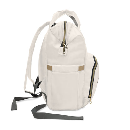 Mom's Book Club Diaper Backpack