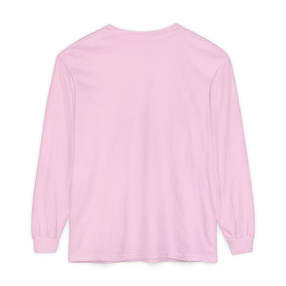 A Book a Day Long Sleeve Tee