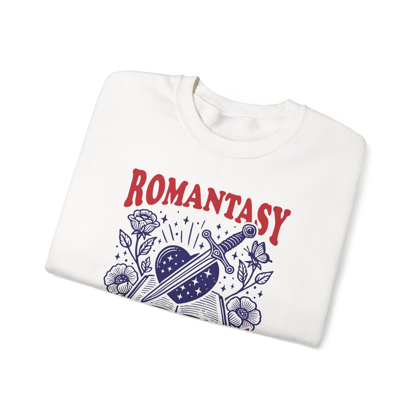 Romantasy Sweatshirt