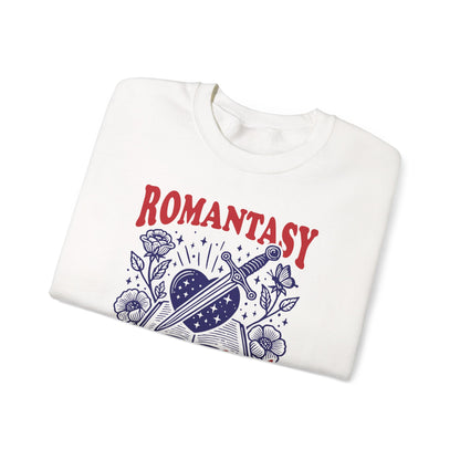 Romantasy Sweatshirt